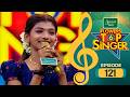 Flowers Top Singer 6 Musical Reality Show EP 121 PART A