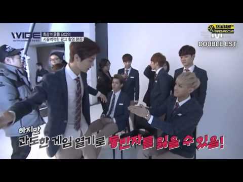 [ENGSUB]EXO Wide Entertainment News