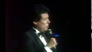 José José - Franqueza En Vivo 1985