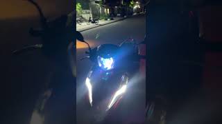Lead 125 Test Bi Led T-Rex 2.0 70w