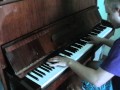 Короли ночной Вероны на фортепиано (обработка Дасько) 