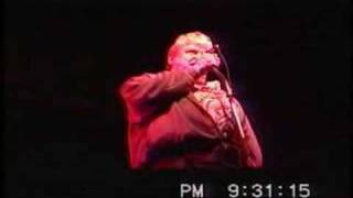 Maynard Ferguson Heckler