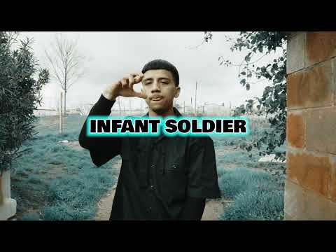 Infant Soldier - Letter To Blu ( Directed By Blue Strip)