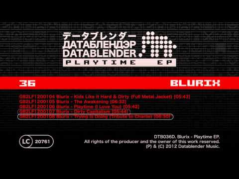 Blurix - Trying is Doing (Tribute to Charlie)