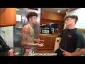 THIS JACK DOHERTY ISLAND BOY STREAM IS BETTER THAN ANY KAI CENAT STREAM