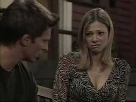 General Hospital Jason and Carly 8-27-03