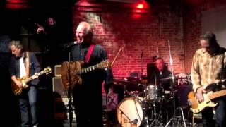 The Blasters - I'm Shakin'