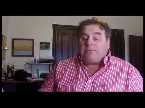 Jacob Prasch Did Jesus Go To Hell - Andrew R