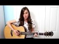 Me Singing "Pompeii" - Bastille (acoustic live ...