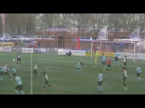 Alphense Boys C2 - SJC C1