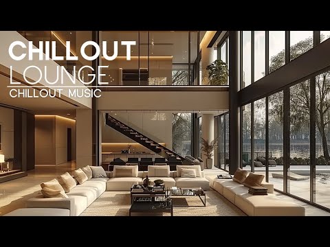 Music for Comfort & Deep Focus — Chillout Lounge Mix