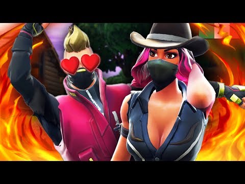 DRIFT DIVENTA UN COWBOY ! ( Doppiaggio Fortnite ITA )