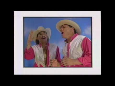 Olvidala - Los Reyes del Camino