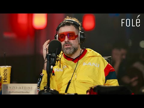 PROMO: MC Kresha | Me Meriton Mjekiqin