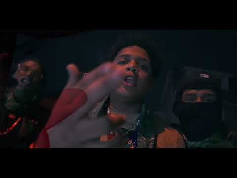 Lv Slime - EBK feat. Pitufooh Goon, Little Chris & Danielito (Official Music Video)