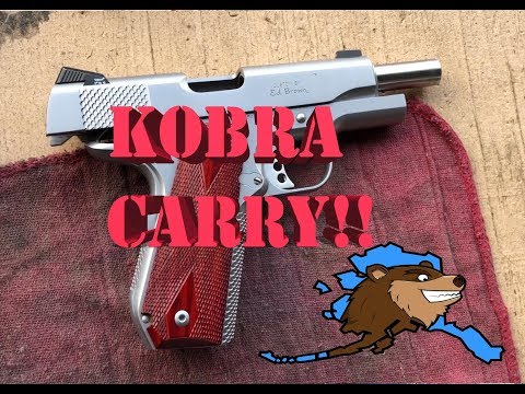 Fairly Light Trigger