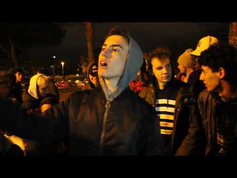 HOLST VS CICLO // 16AVOS // FLOW BATTLE