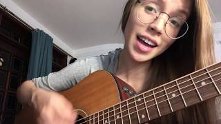 Por Covardia Minha - Gusttavo Lima (Thayná Bitencourt - cover)