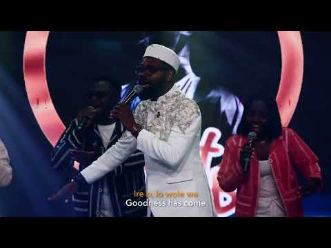 IRE BY KENT EDUNJOBI