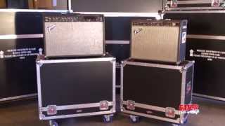 Gator Tour Series G-TOUR AMP212 Tour Stlye Amp Transporter Amplifier Case
