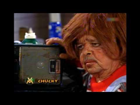 Chucky, el muñeco maldito -  Videomatch