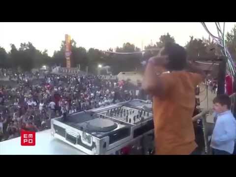 Zaa @ Entrevista EMPO TV