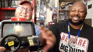 5 Unique Items in Radical Reggie's Game Collection