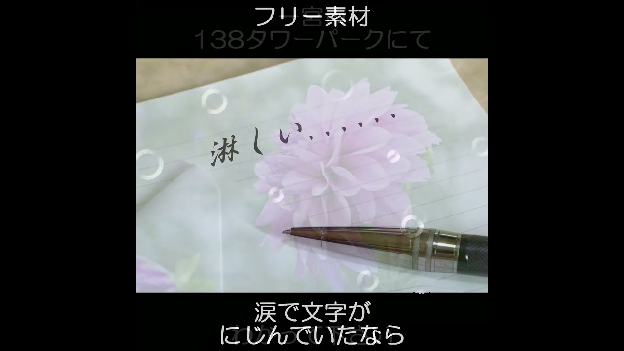 #わかって下さい #因幡晃 #ナツメロ #shorts ／本編 No.42 ご視聴下さい