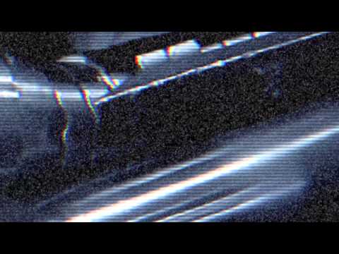 Robert Johnstone - Darkside - Svast 'Never Saw the Light' Remix