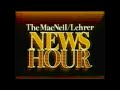 PBS NewsHour Theme 1983 Extended Version
