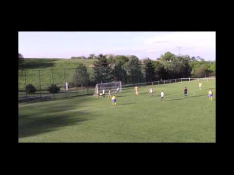 FK Staříč - TJ Hať