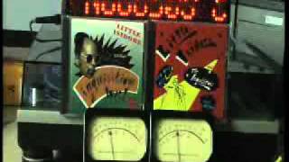 Buzz Buzz Buzz - Little Isidore and The Inquisitors - HQ