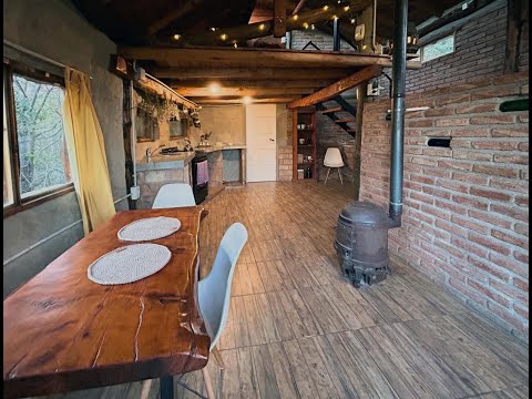 Bosque de Estrellas Eco-lodge | Cabañas en La Rancherita