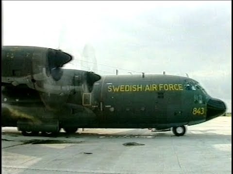 Det Stora Lyftet -  Ett program om livet med Hercules (1988)