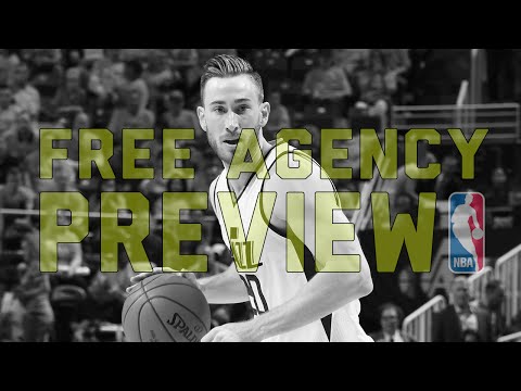 NBA Daily Show: June 30 - The Starters