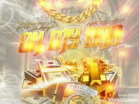 D. Milla feat. Bankroll Willa "On My Dab"