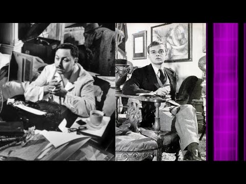 Higher Education (1946-1950) | Gore Vidal excerpts [2 of 4]