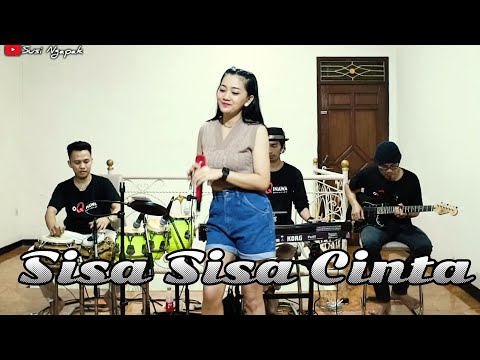 SUSI NGAPAK-SISA SISA CINTA ( Live Cover Bareng oQinawa )