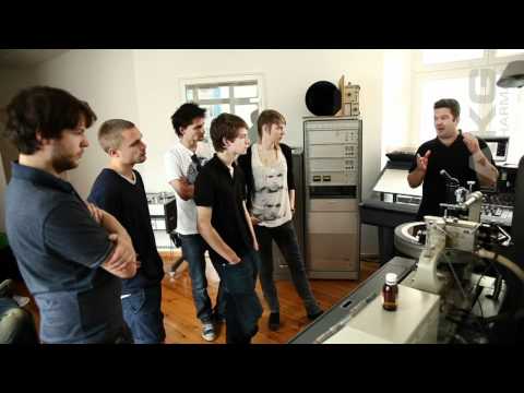 Teaser - AKG Scholarship of Sound 2011