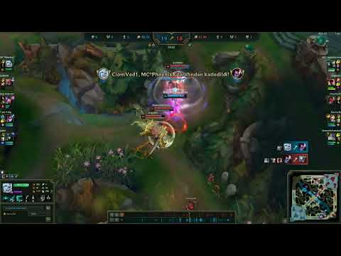 EĞER VİEGO OYNUYORSAN GERİ VİTES YAPMAYACAKSIN. VİEGO QUADRA