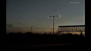 A SKYLIT DRIVE - Drown the city OLD