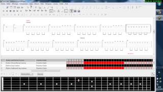 Nowhere - Murderdolls Tab