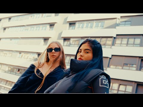 Brolly Mc x Young Popx - TOY EN CURA | Video Clip