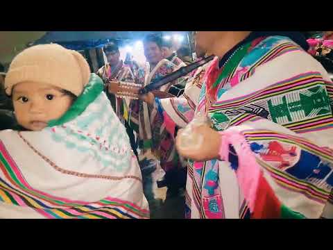 Carnavales 2026 en San Pedro Canchis Cusco Perú