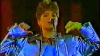 Kid Abelha - Rock in Rio I - Por que não Eu?