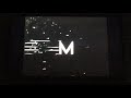 Classic Sesame Street Animation M In Space