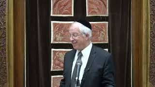 כב׳ הרב מרדכי נויגרשל | אמת, שופר וראש השנה (הרב מרדכי דוד נויגרשל) - התמונה מוצגת ישירות מתוך אתר האינטרנט יוטיוב. זכויות היוצרים בתמונה שייכות ליוצרה. קישור קרדיט למקור התוכן נמצא בתוך דף הסרטון