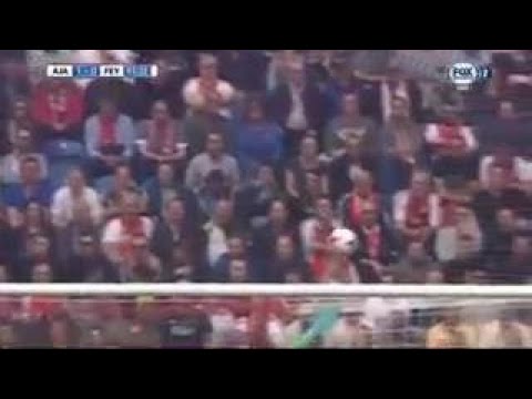 Highlights Feyenoord - Ajax