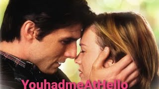 A Dorothy Boyd &amp; Jerry Maguire Tribute  ~ Adore You ~ Nikki Hassman