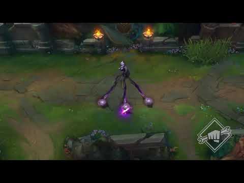 PBE Preview: Crime City Nightmare Twisted Fate